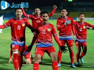 u17 lao 200006 Trang Chủ Jun88.com #1 Việt Nam